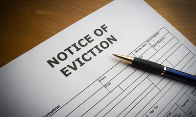 Evictions