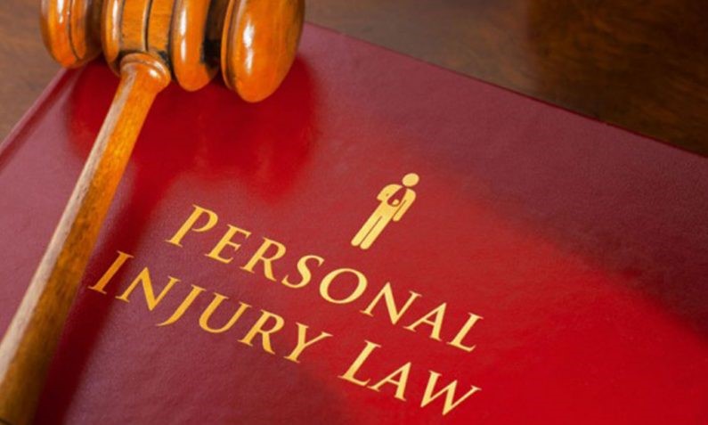 Paralegal