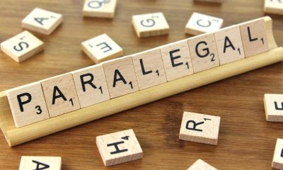 Paralegal